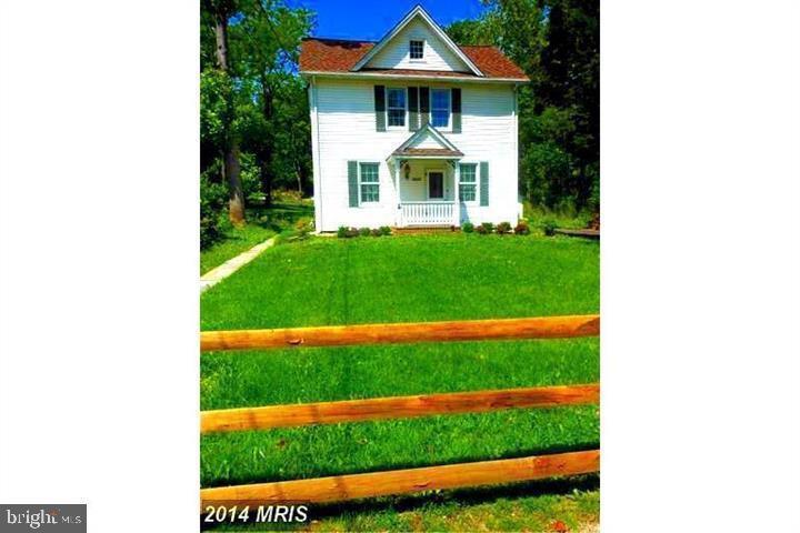 BALTIMORE - Residential Lease