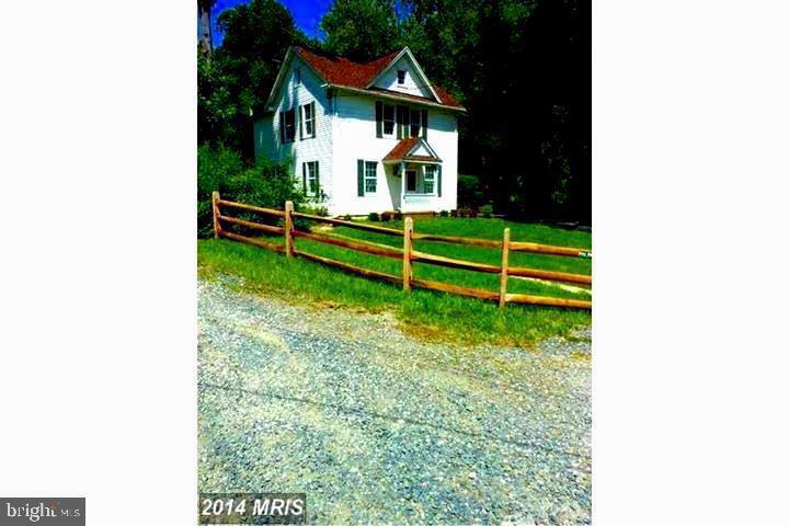 BALTIMORE - Residential Lease