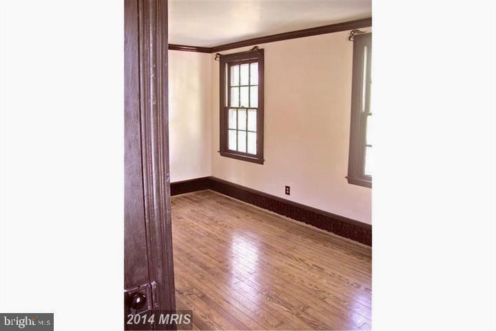 BALTIMORE - Residential Lease