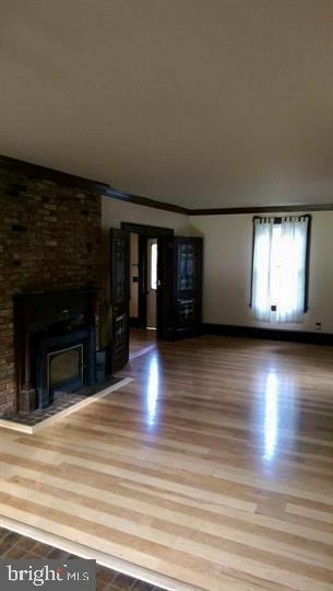 BALTIMORE - Residential Lease