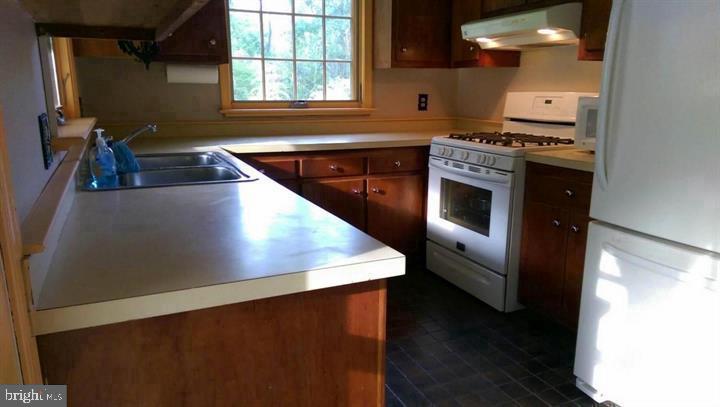 BALTIMORE - Residential Lease