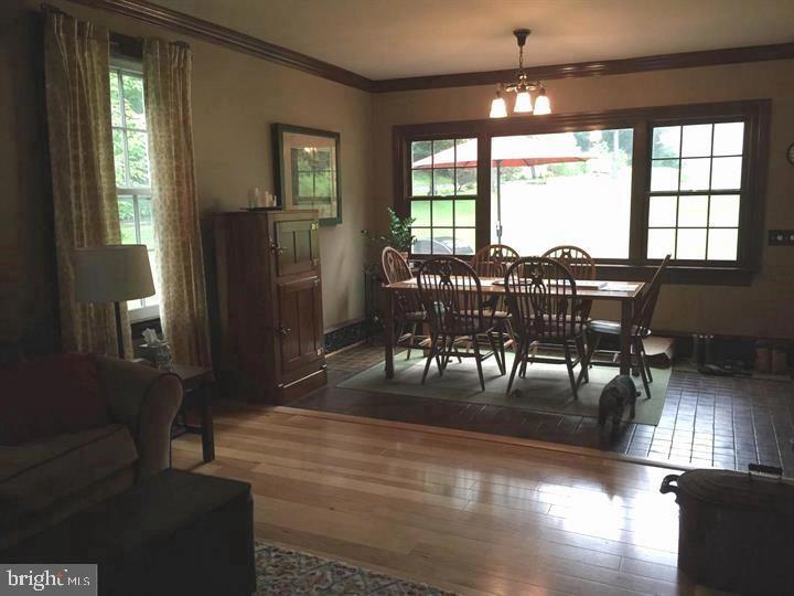 BALTIMORE - Residential Lease