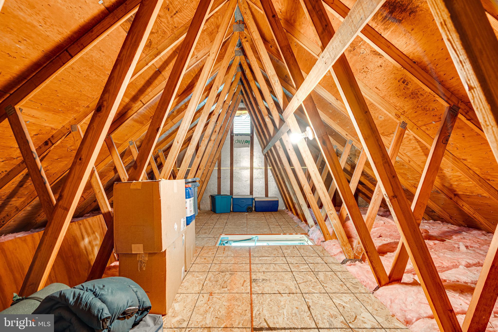 CLARKS CROSSING - Residential