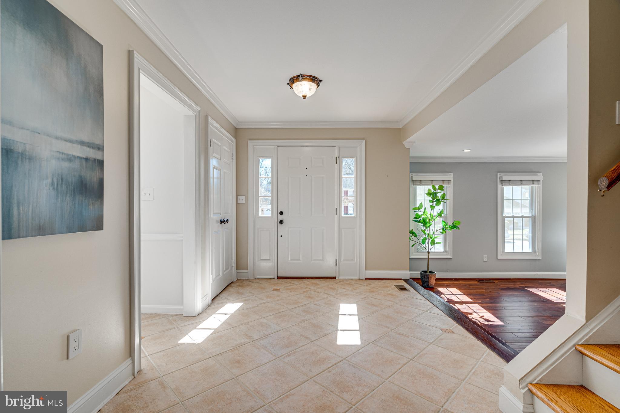 CLARKS CROSSING - Residential