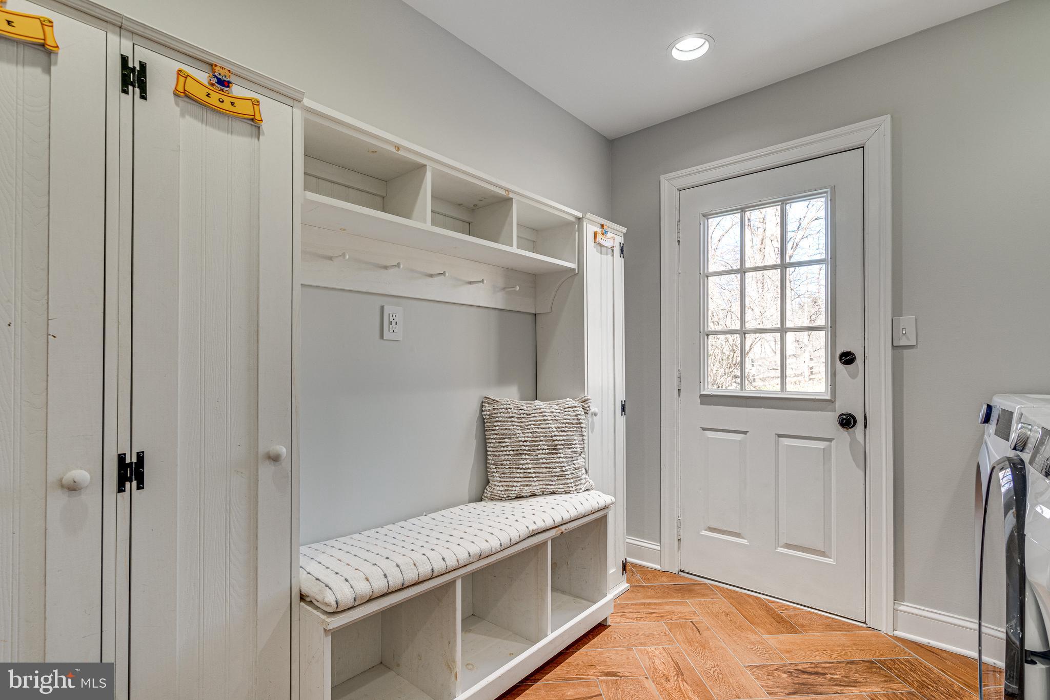 CLARKS CROSSING - Residential