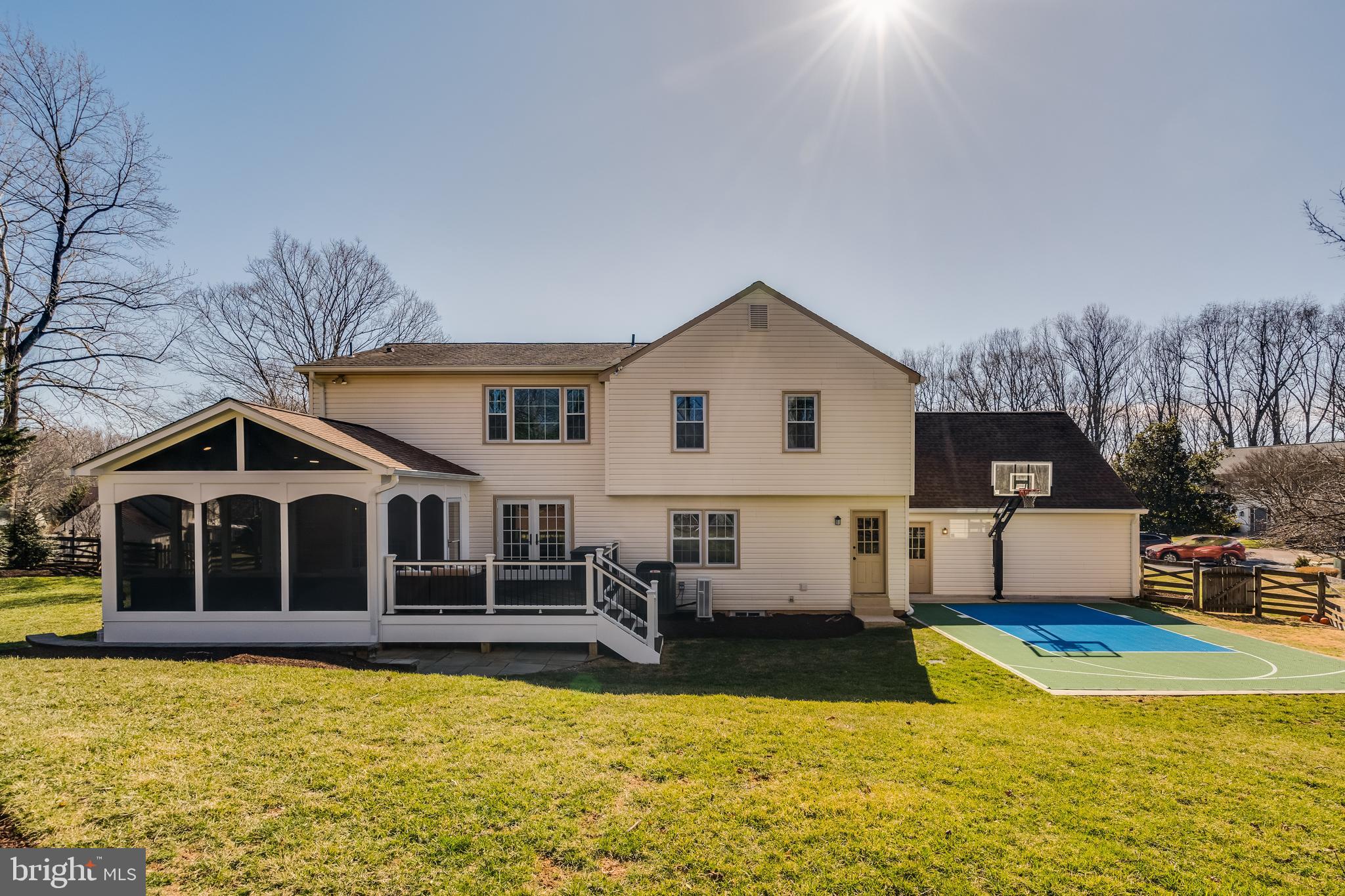 CLARKS CROSSING - Residential