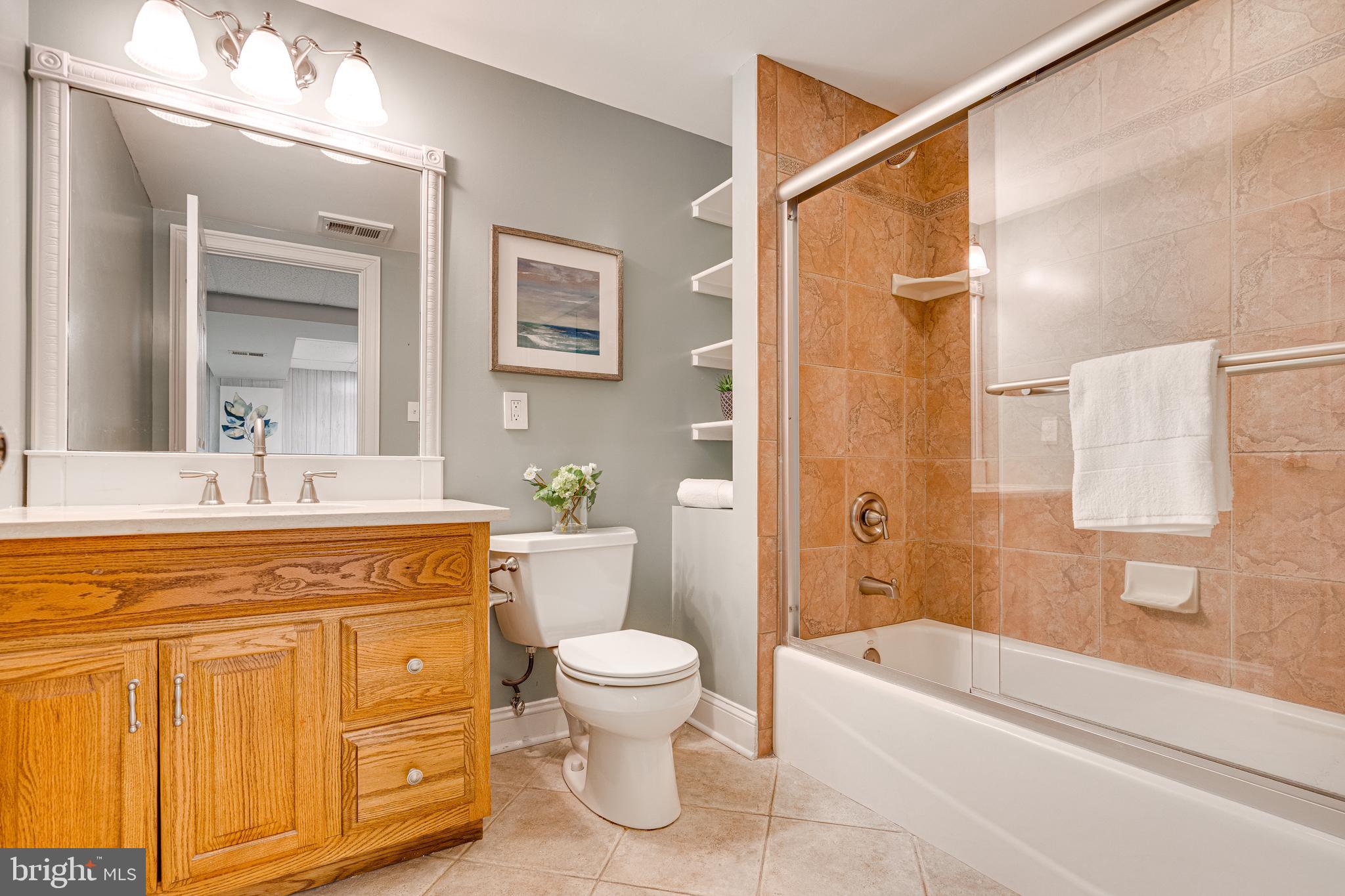 CLARKS CROSSING - Residential