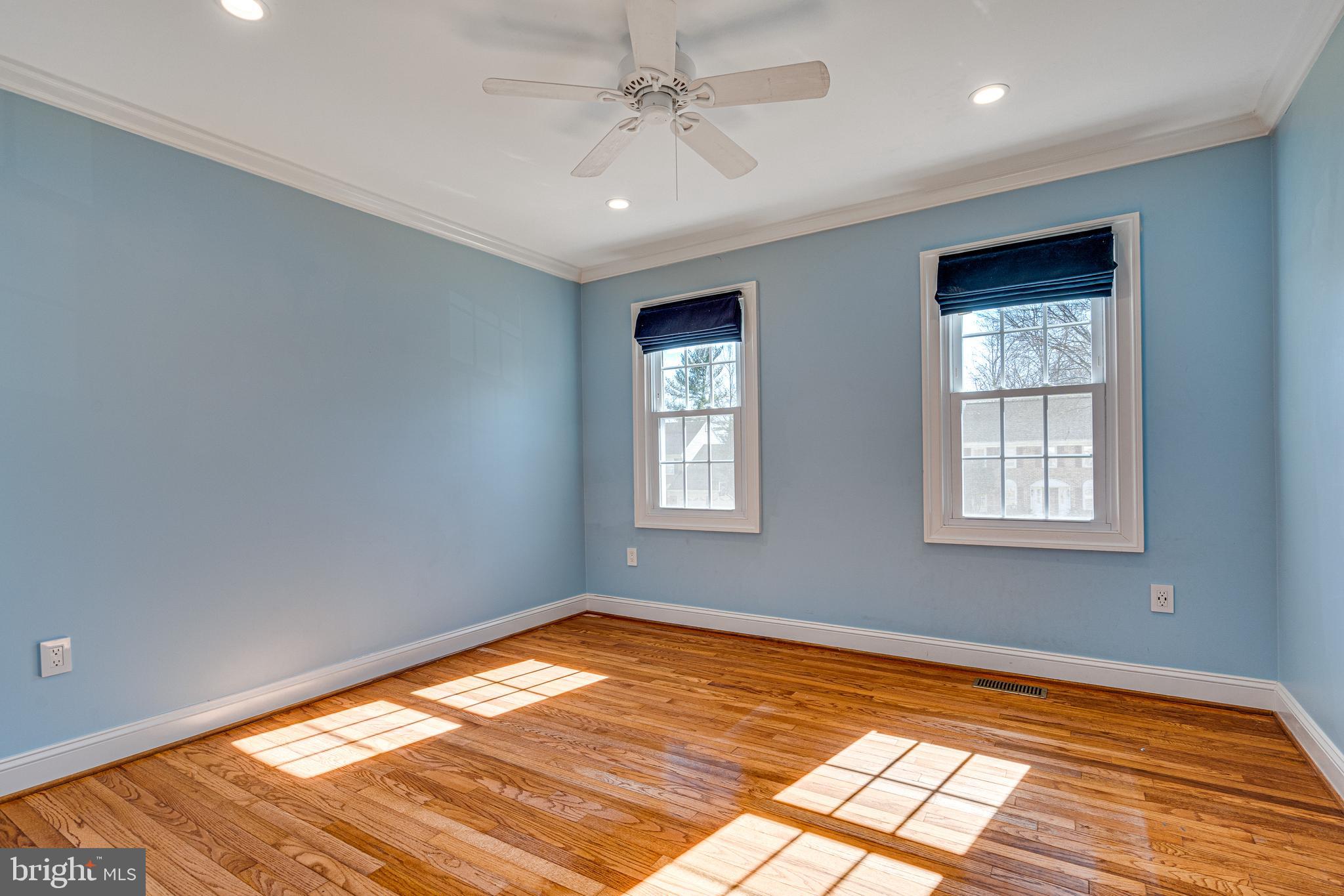 CLARKS CROSSING - Residential