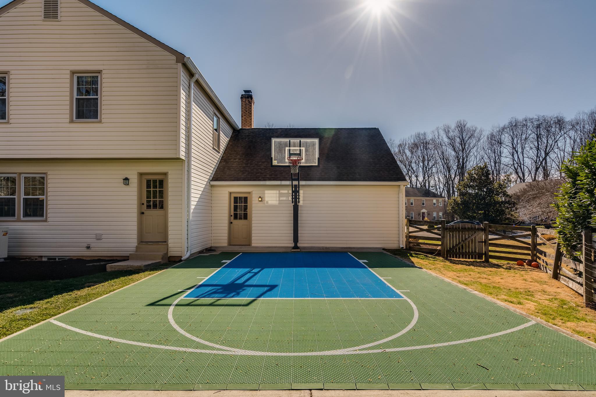 CLARKS CROSSING - Residential