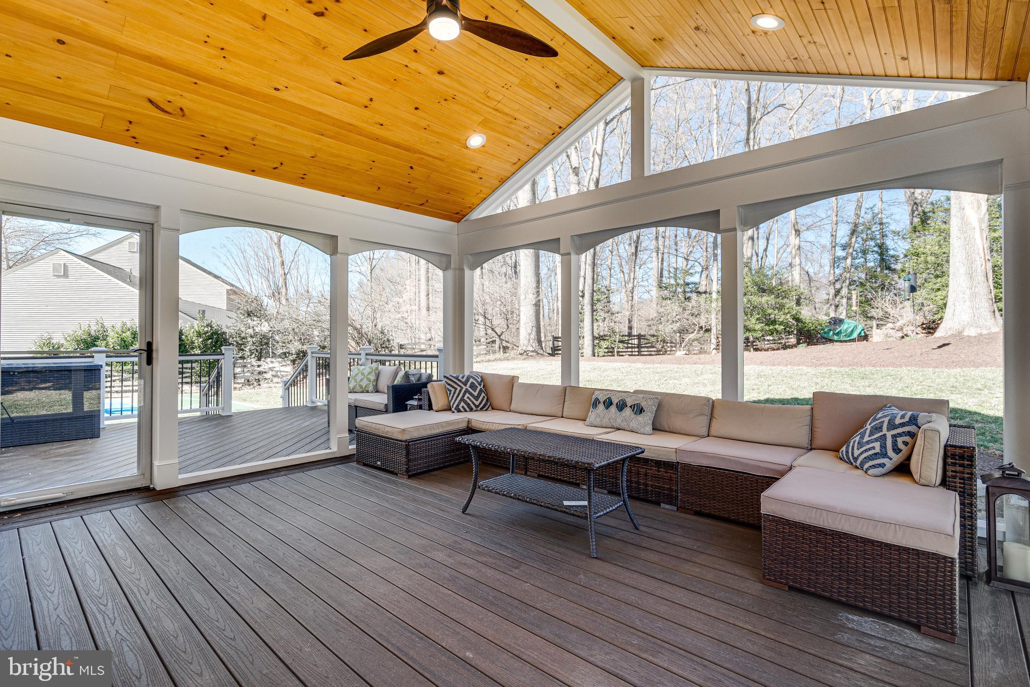 CLARKS CROSSING - Residential