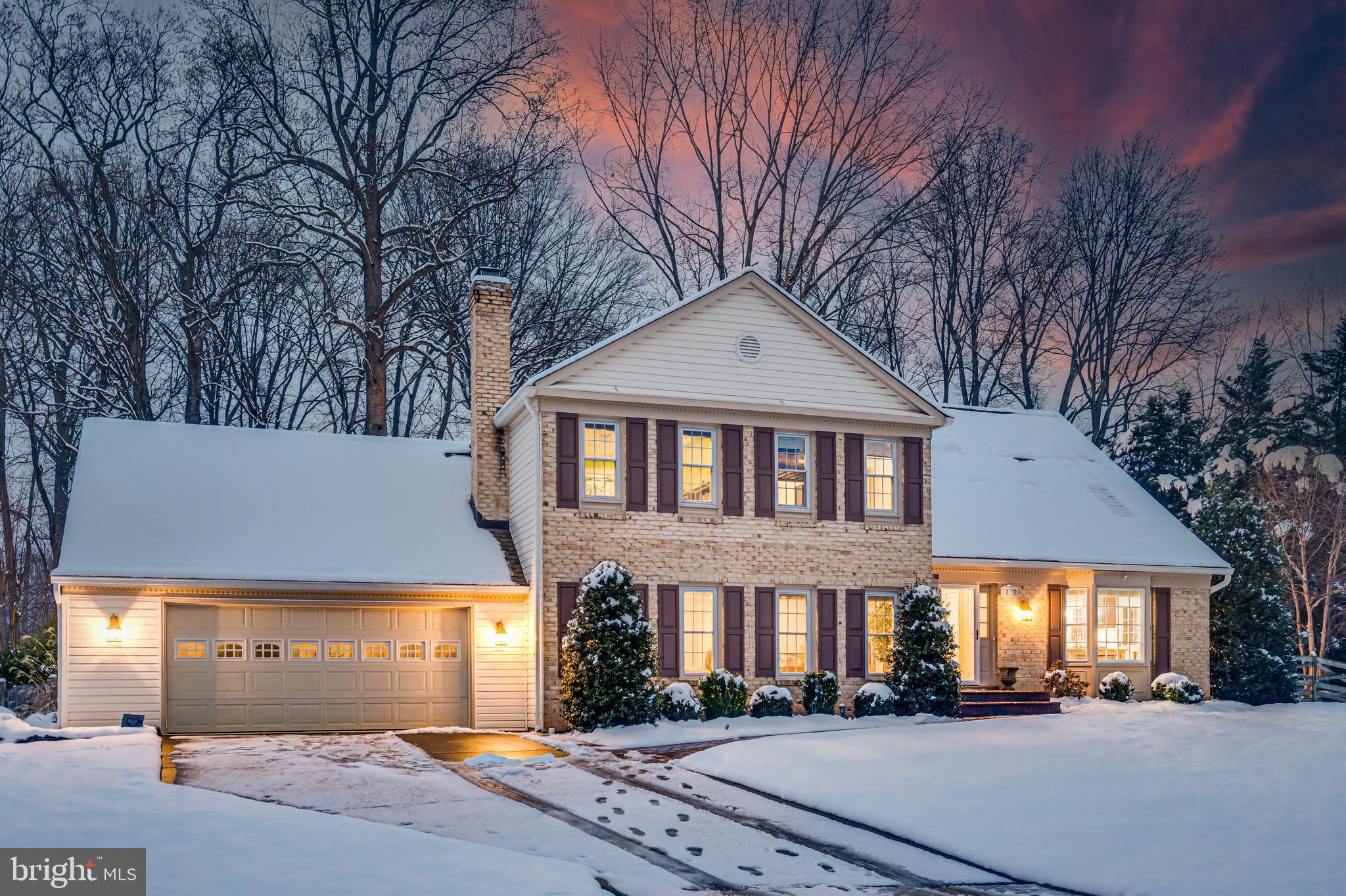 CLARKS CROSSING - Residential