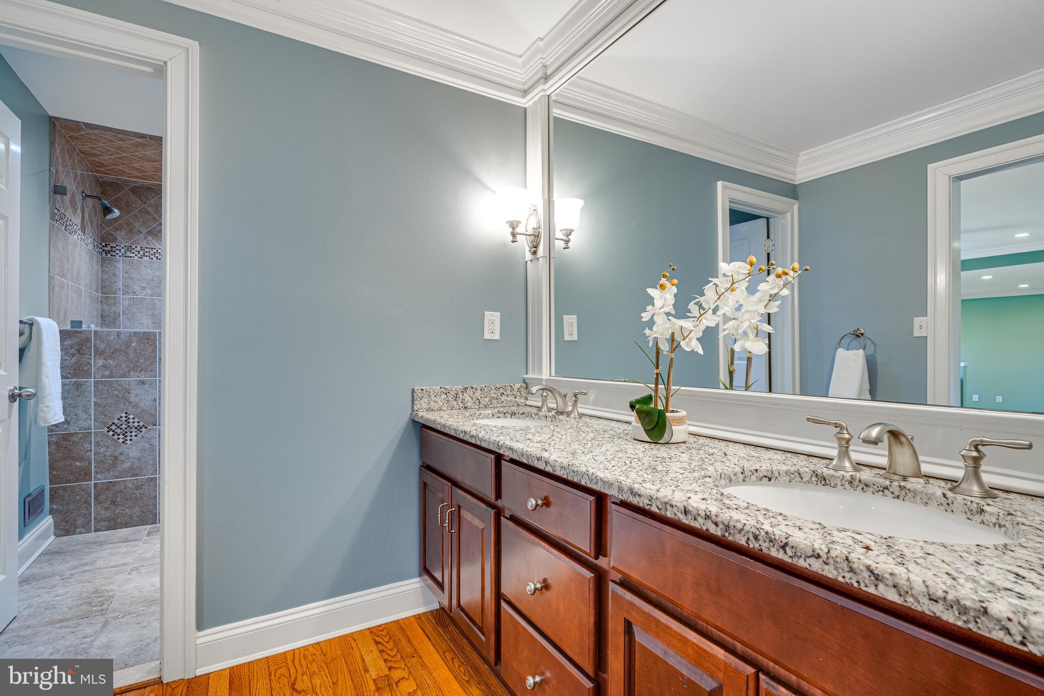 CLARKS CROSSING - Residential