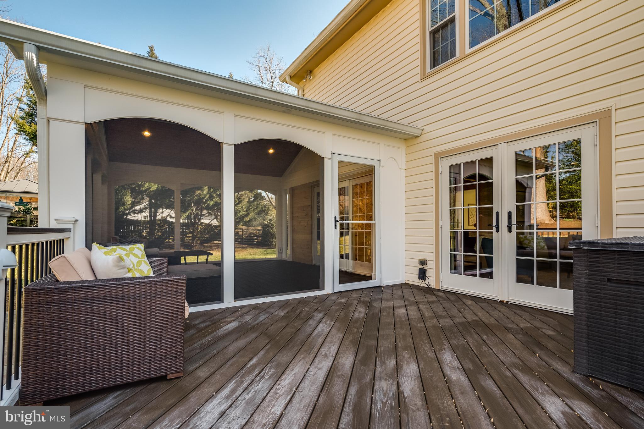 CLARKS CROSSING - Residential