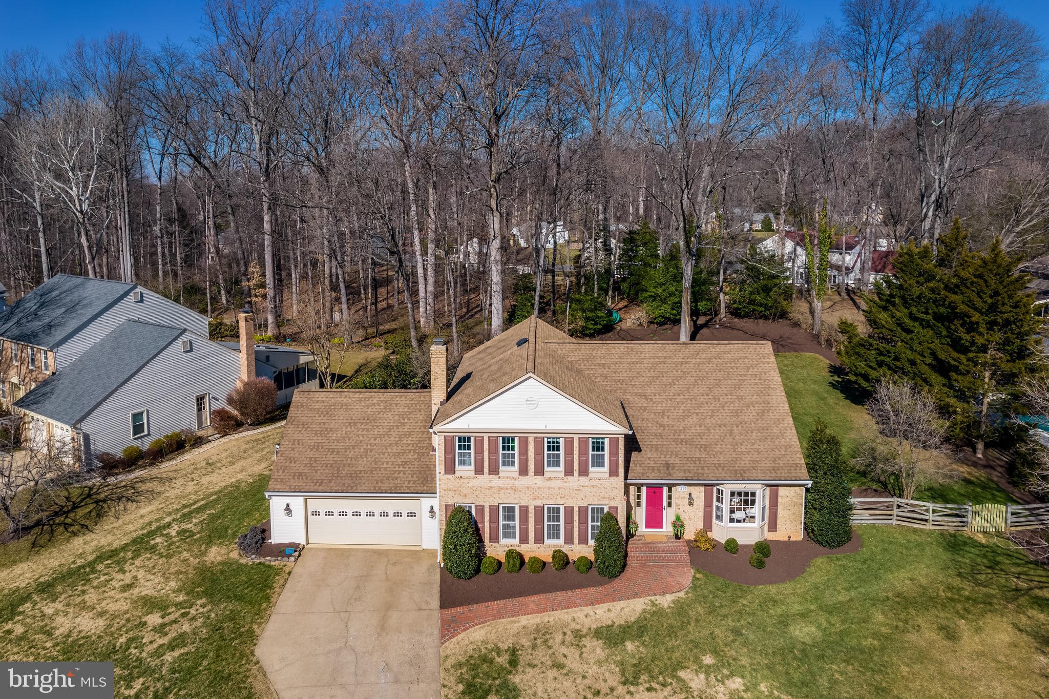 CLARKS CROSSING - Residential