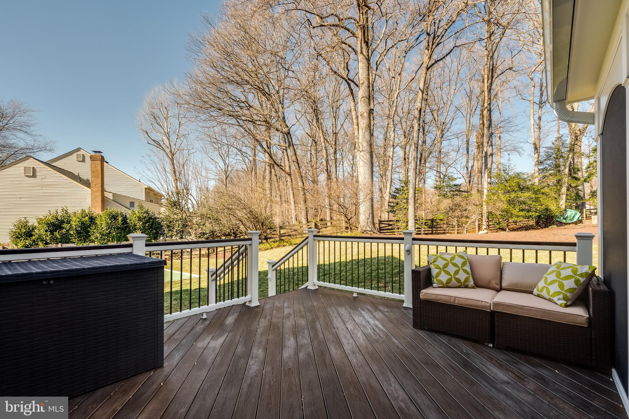 CLARKS CROSSING - Residential