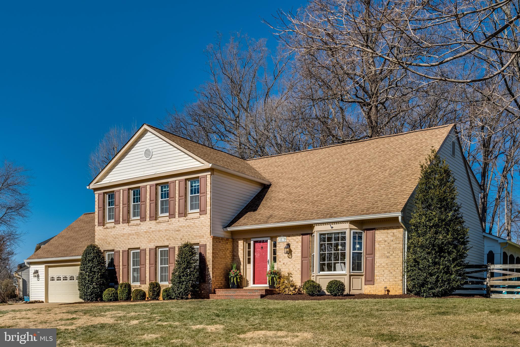 CLARKS CROSSING - Residential