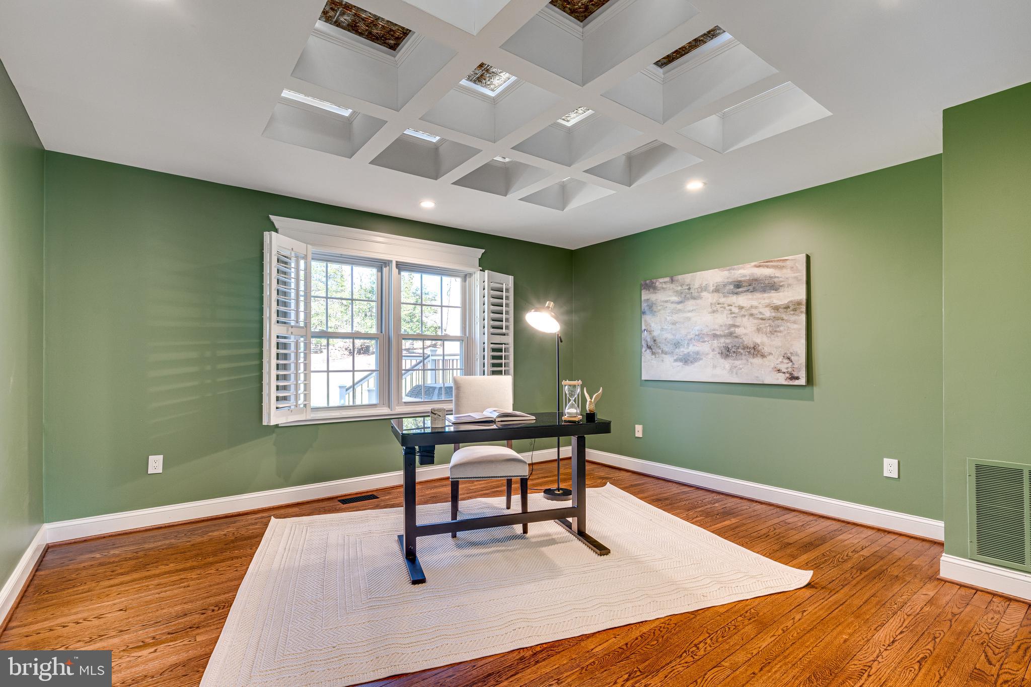 CLARKS CROSSING - Residential