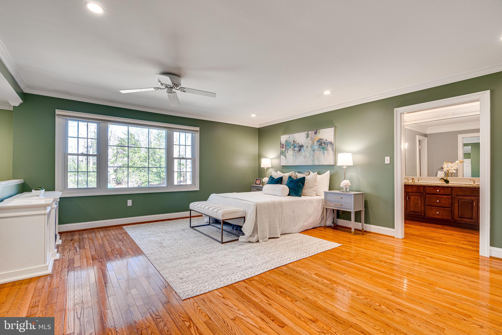 CLARKS CROSSING - Residential