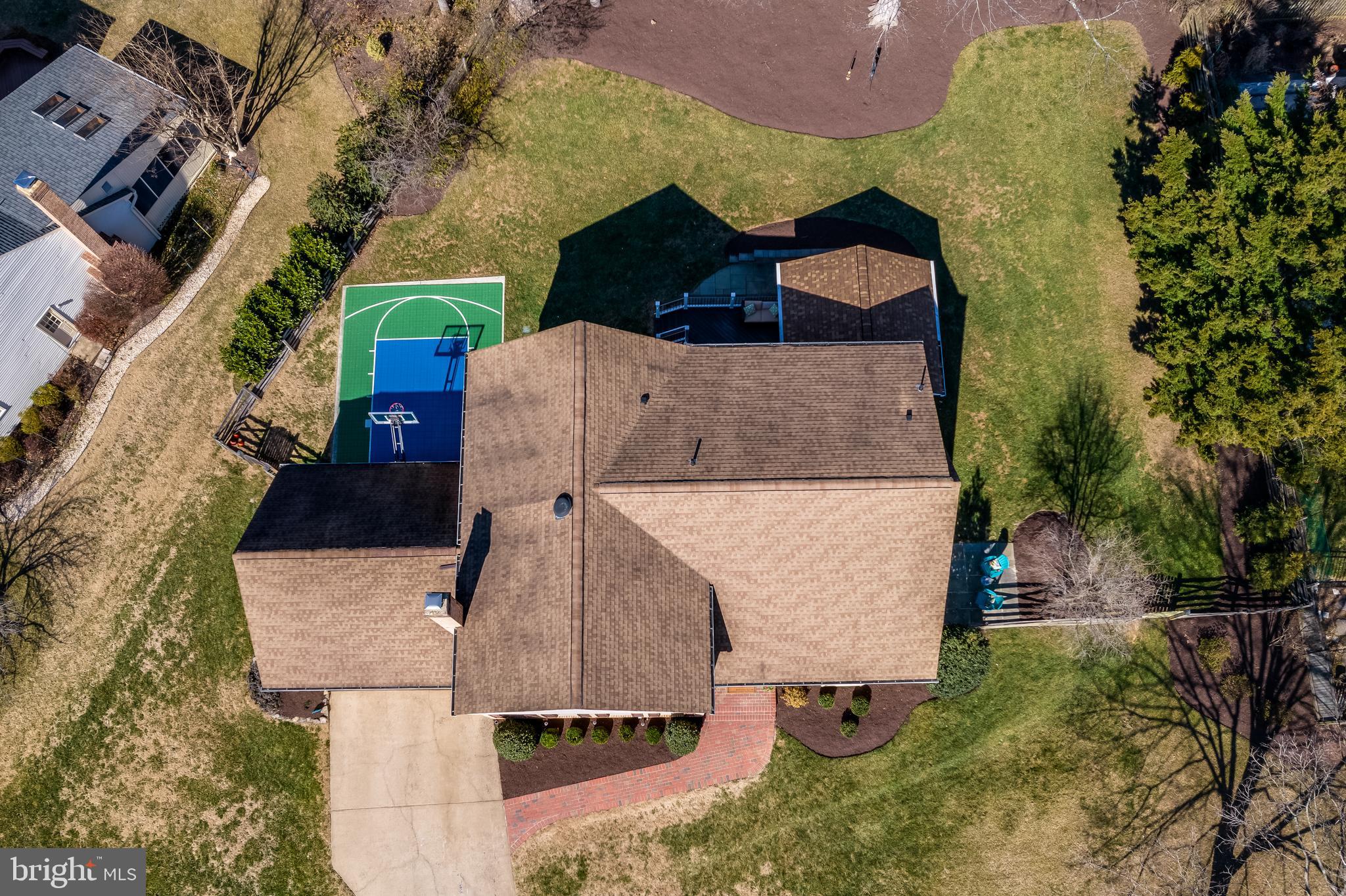 CLARKS CROSSING - Residential