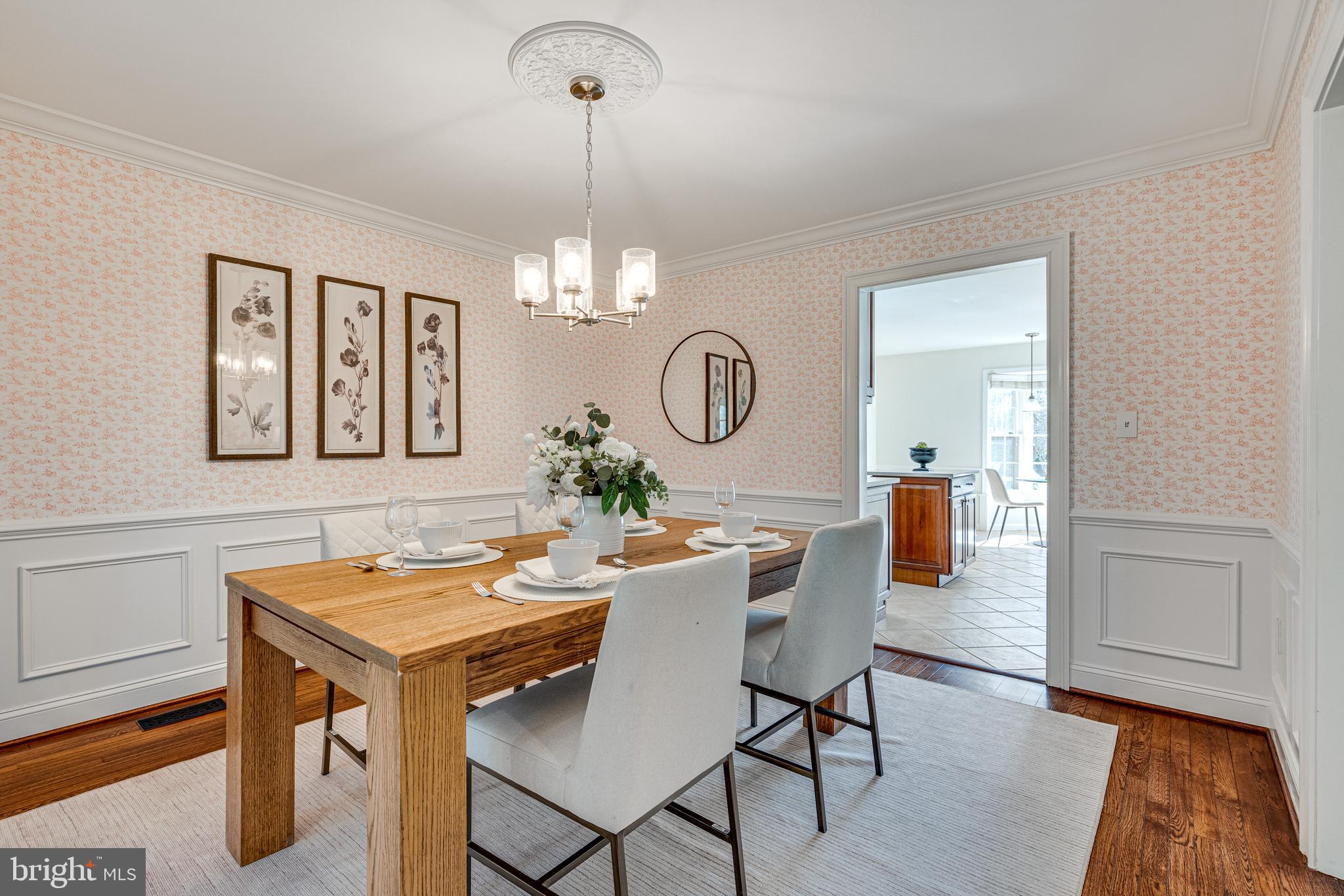 CLARKS CROSSING - Residential