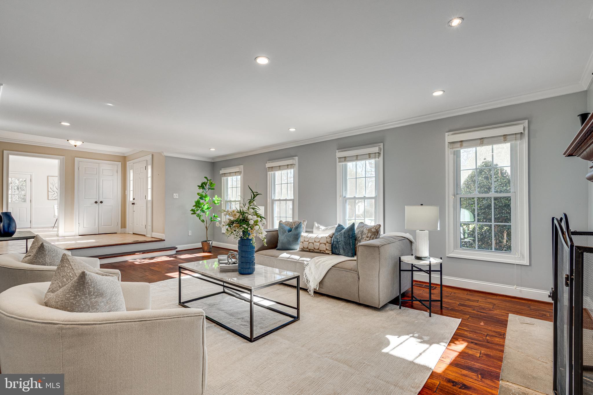 CLARKS CROSSING - Residential