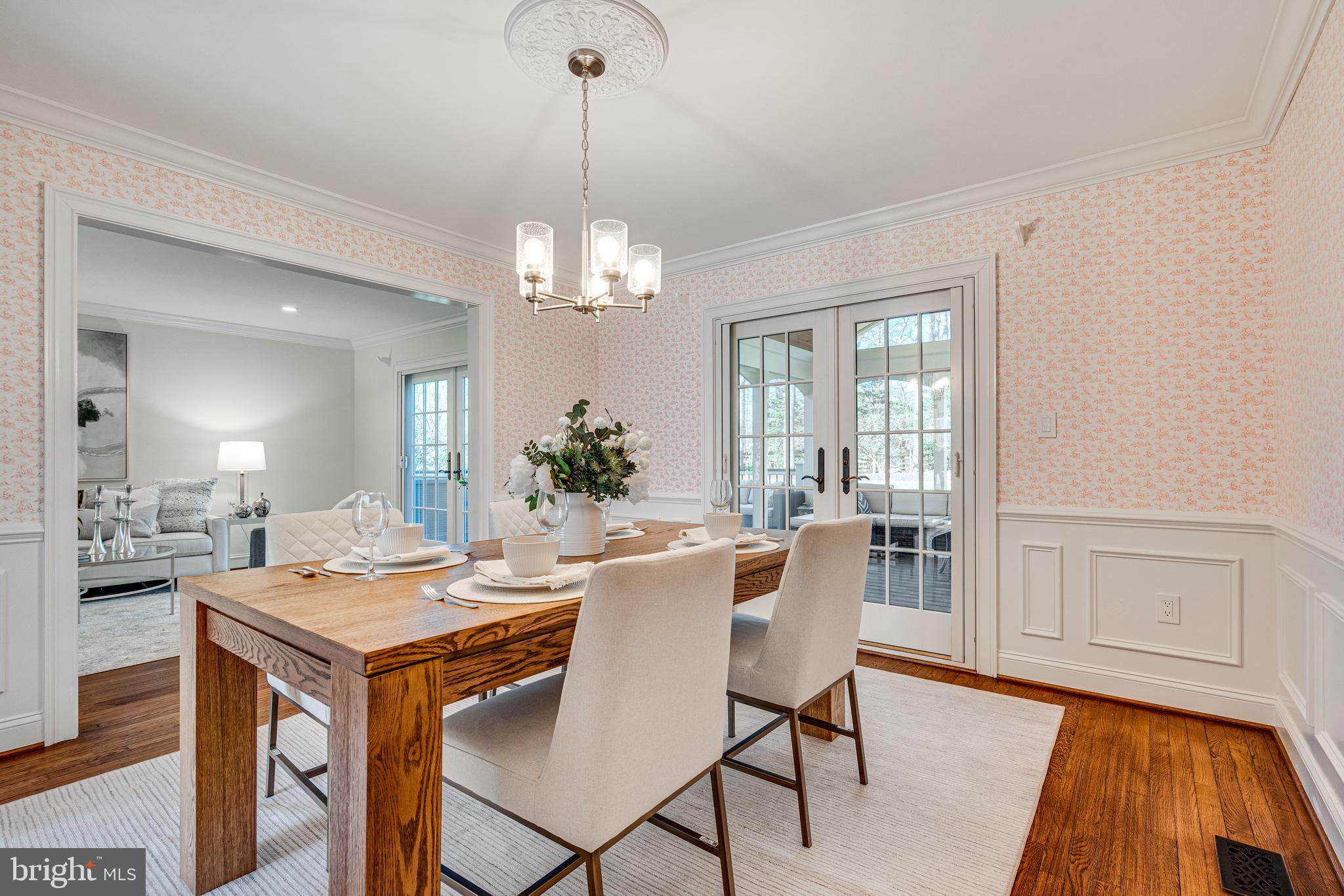 CLARKS CROSSING - Residential