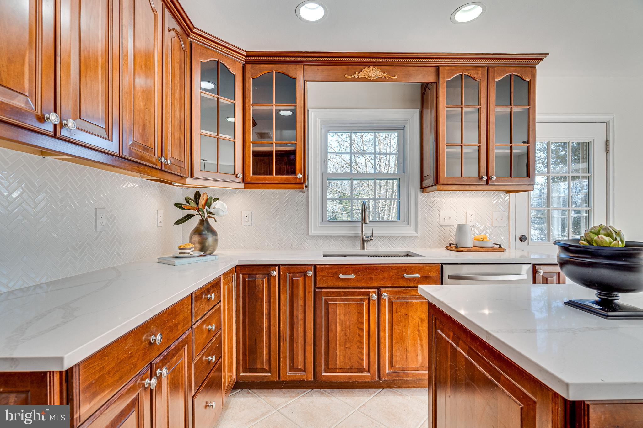 CLARKS CROSSING - Residential