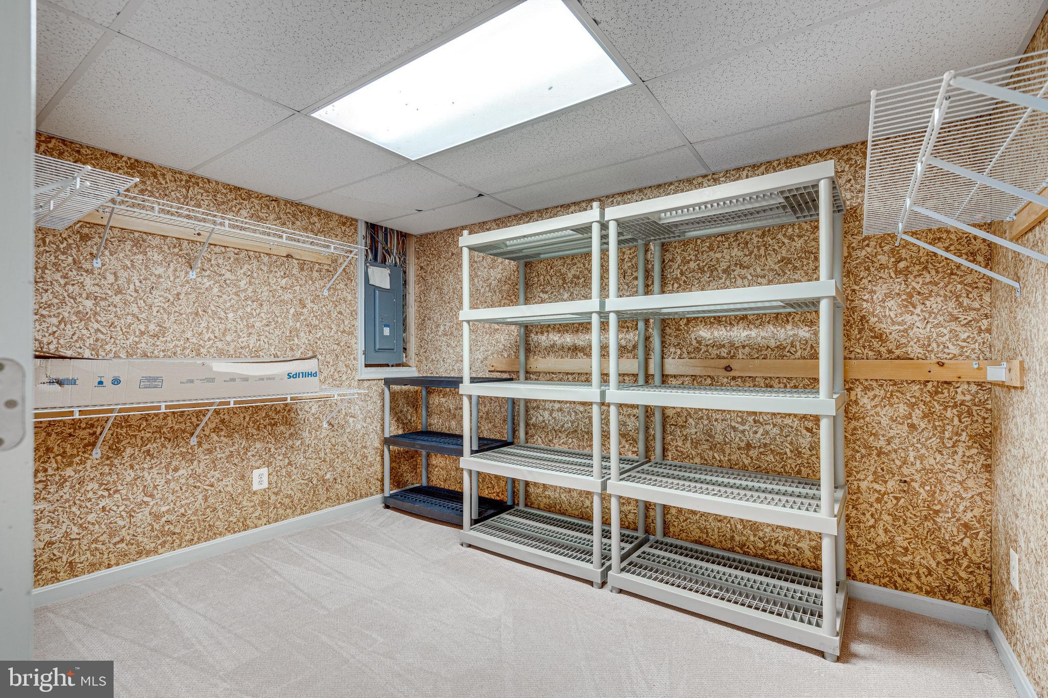 CLARKS CROSSING - Residential