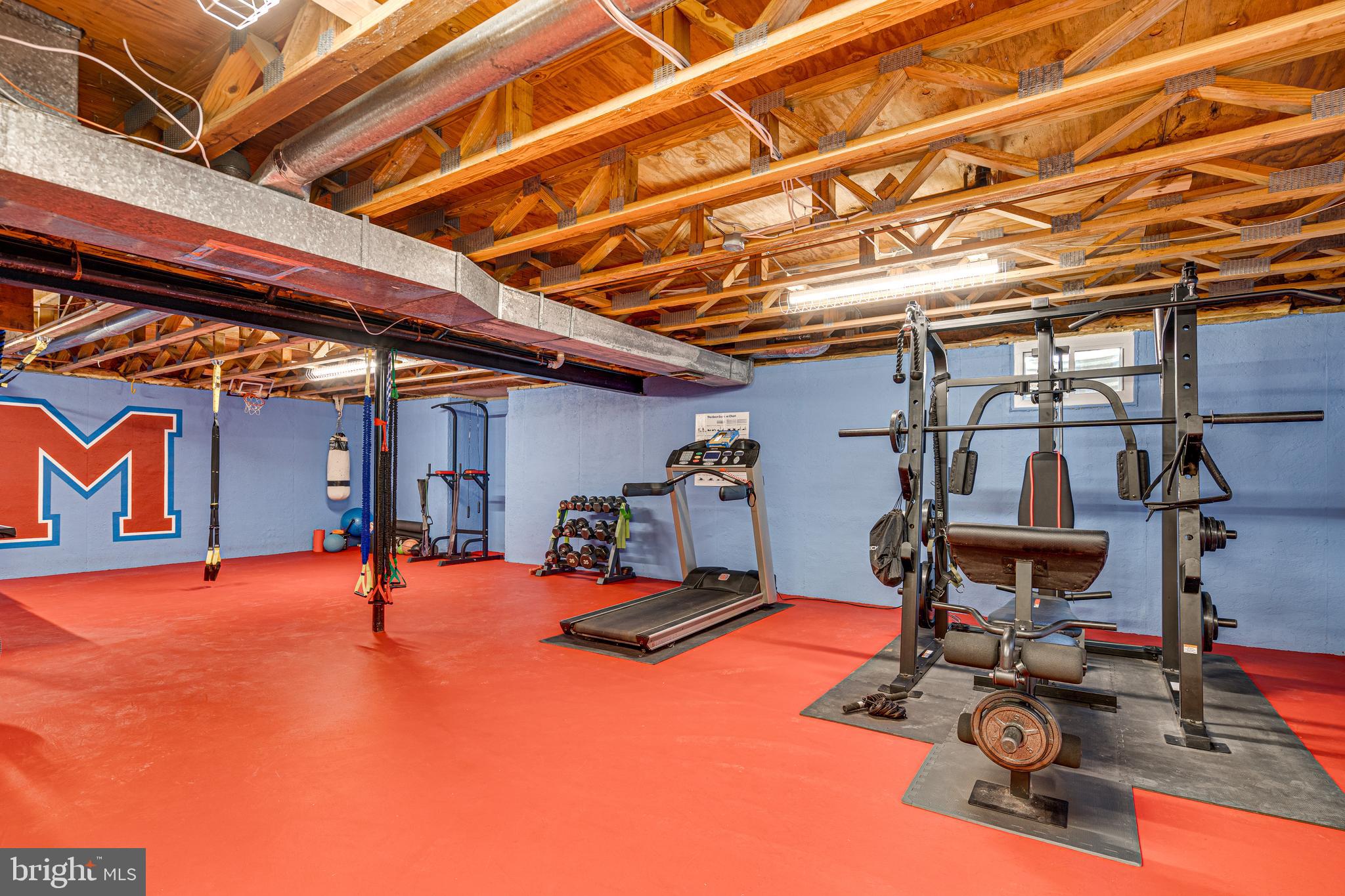 CLARKS CROSSING - Residential