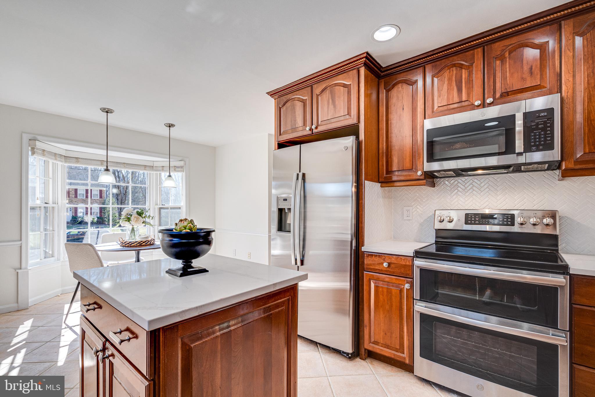 CLARKS CROSSING - Residential