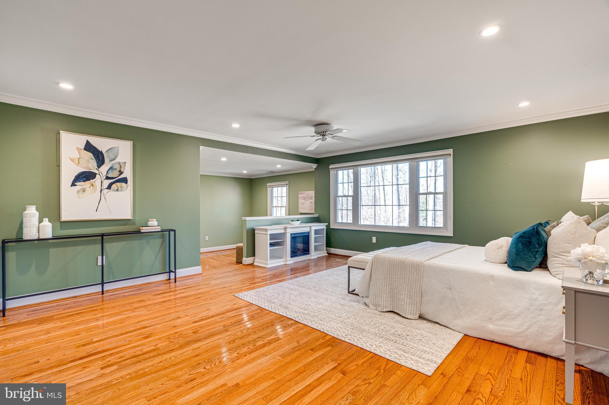 CLARKS CROSSING - Residential