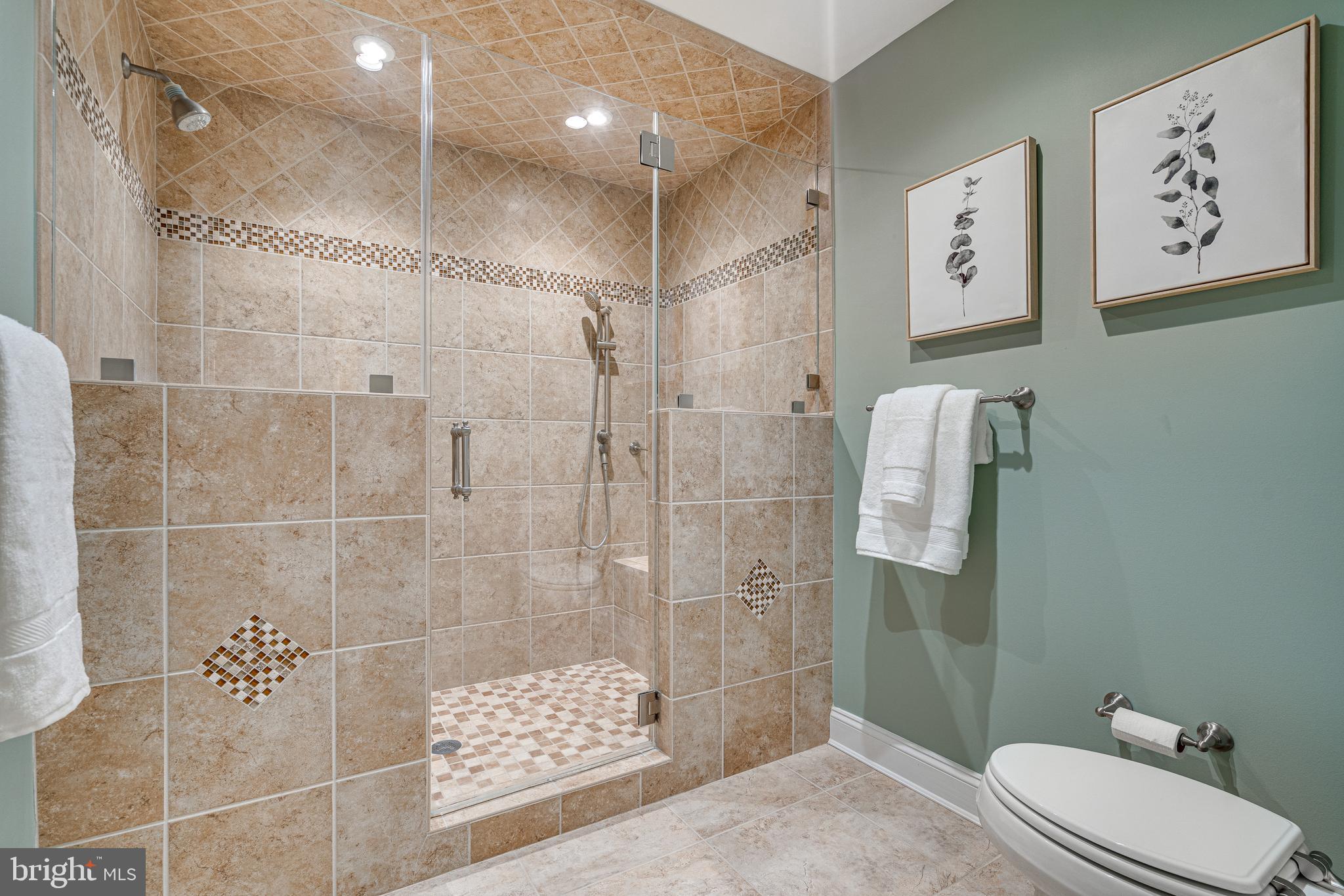 CLARKS CROSSING - Residential