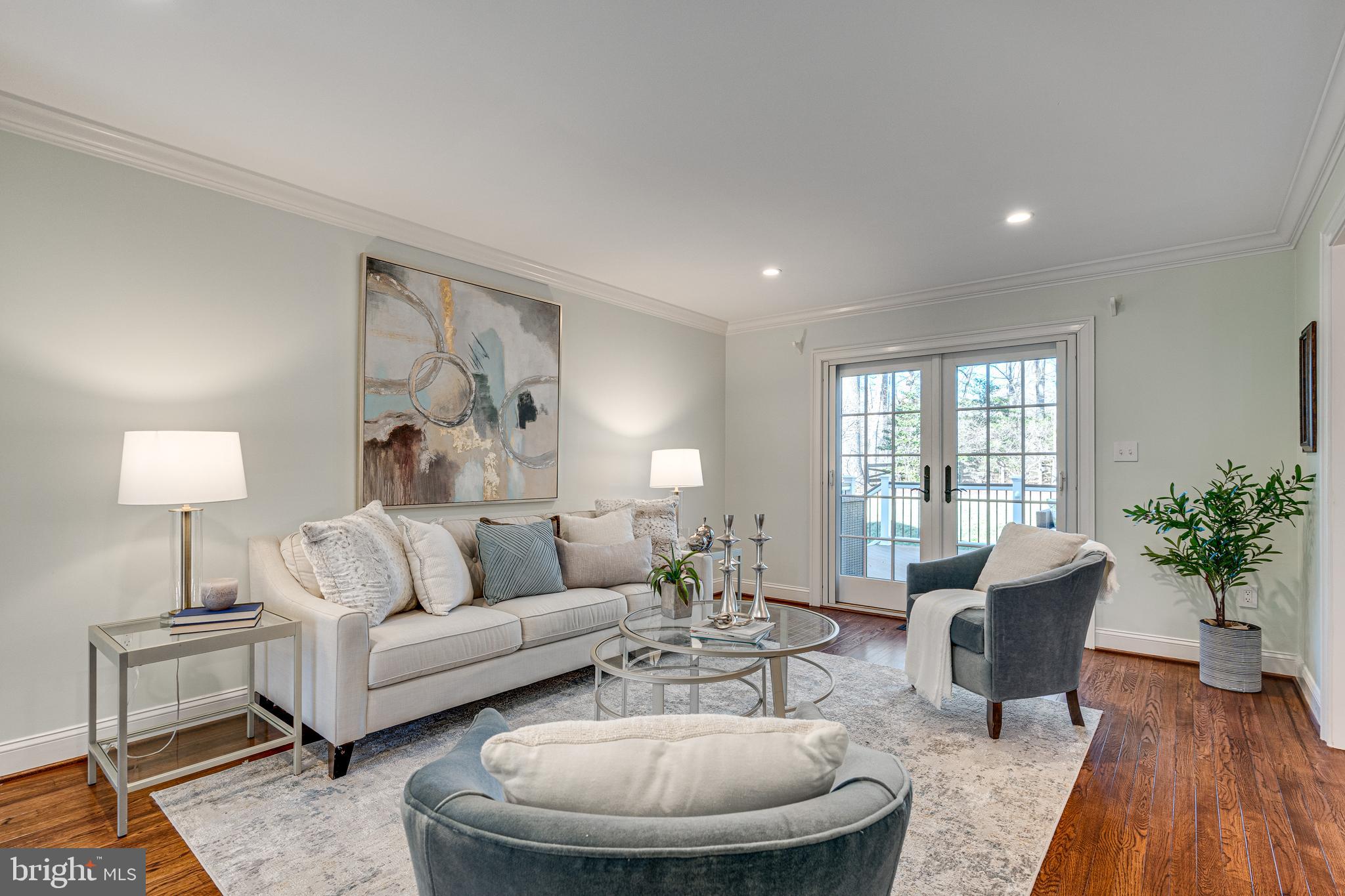 CLARKS CROSSING - Residential