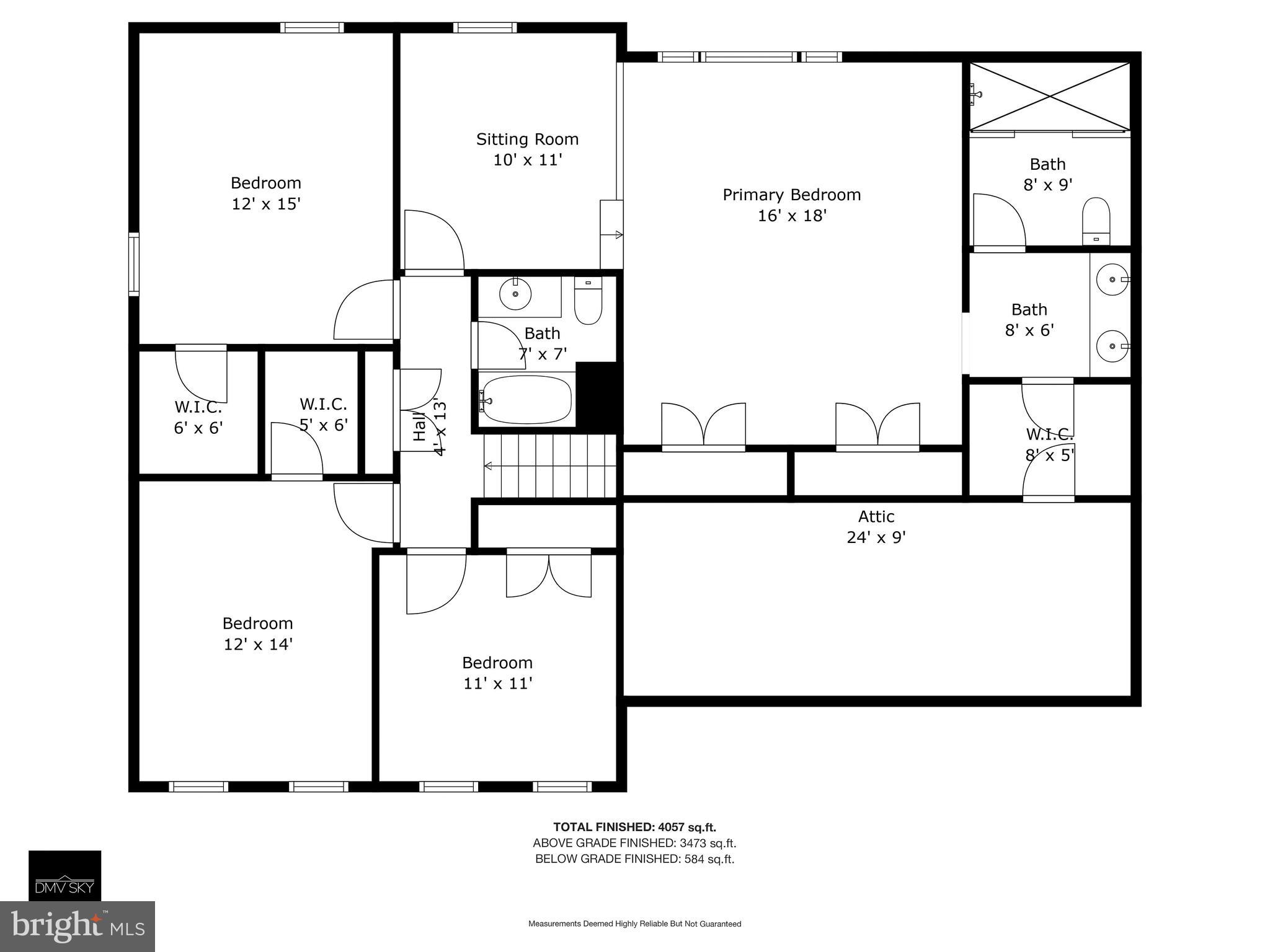 CLARKS CROSSING - Residential
