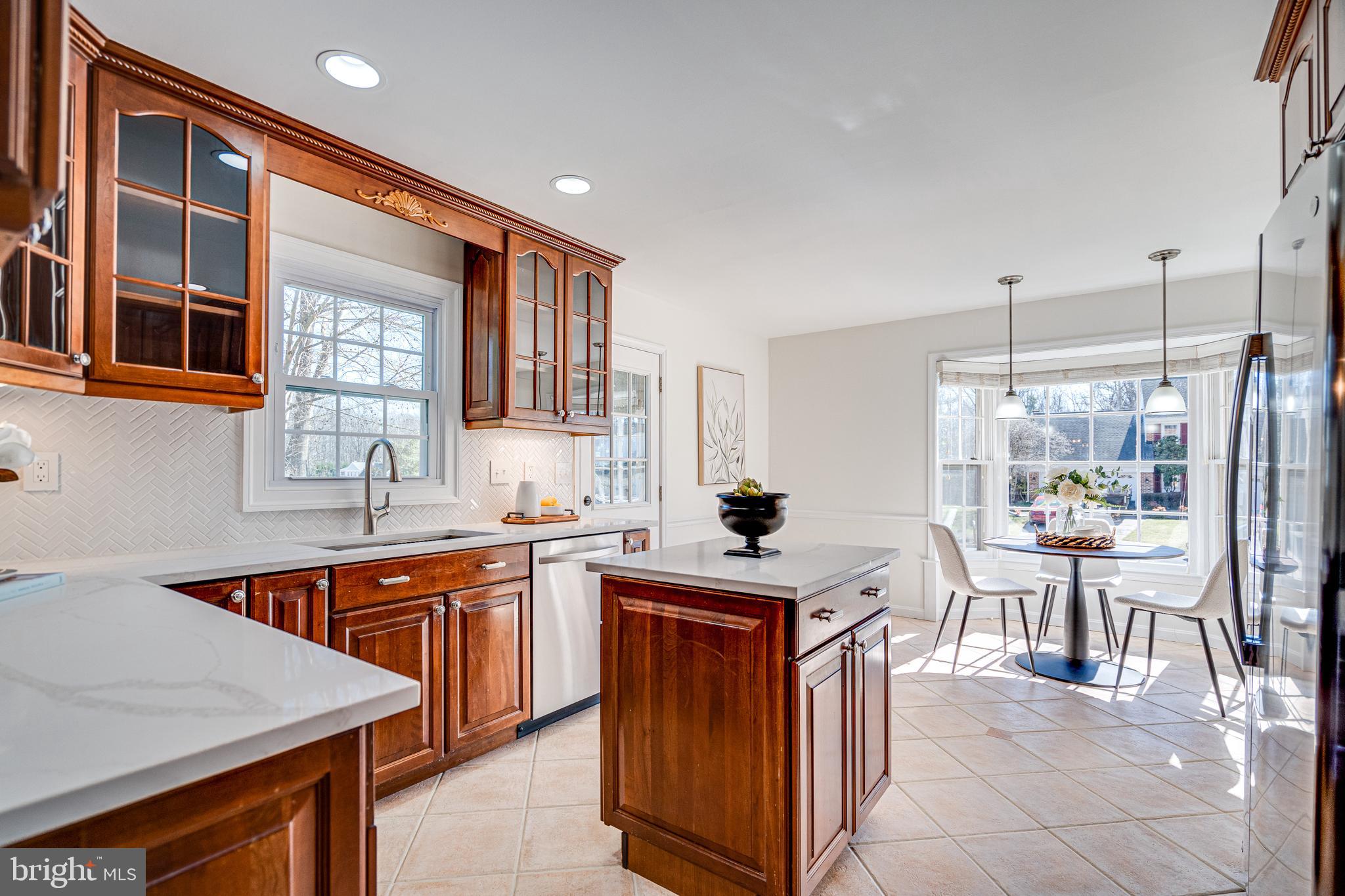 CLARKS CROSSING - Residential