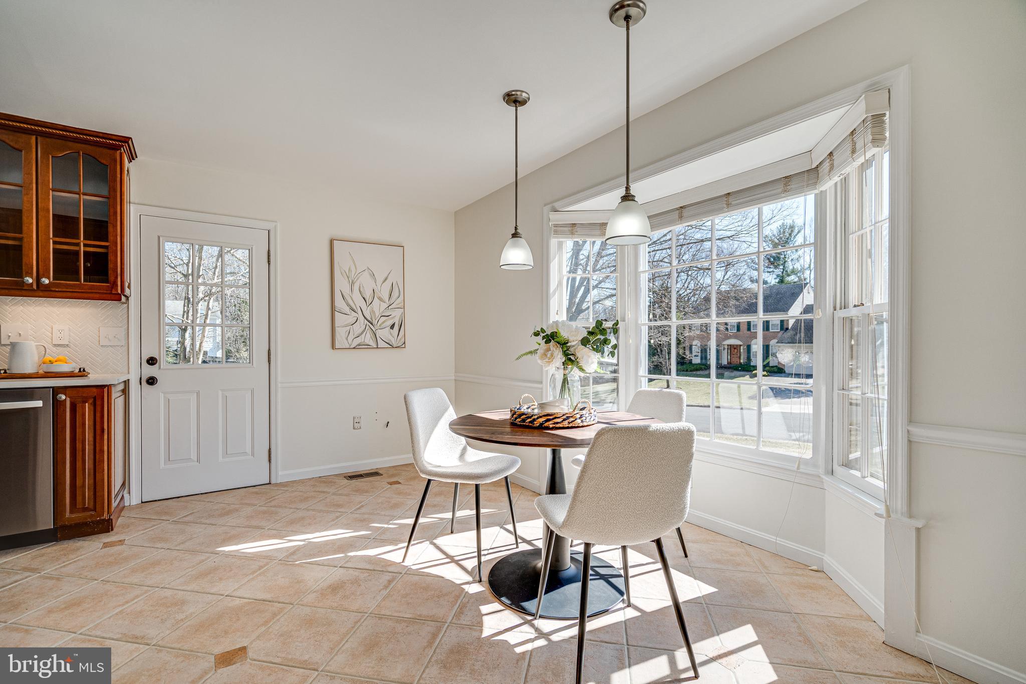 CLARKS CROSSING - Residential