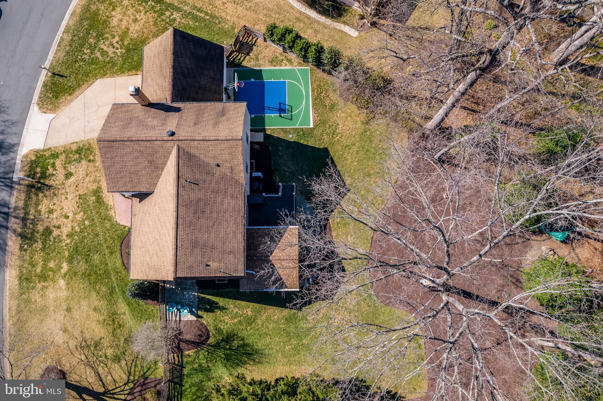 CLARKS CROSSING - Residential