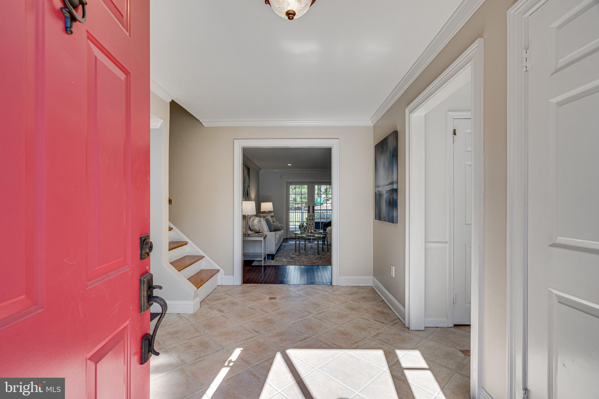 CLARKS CROSSING - Residential