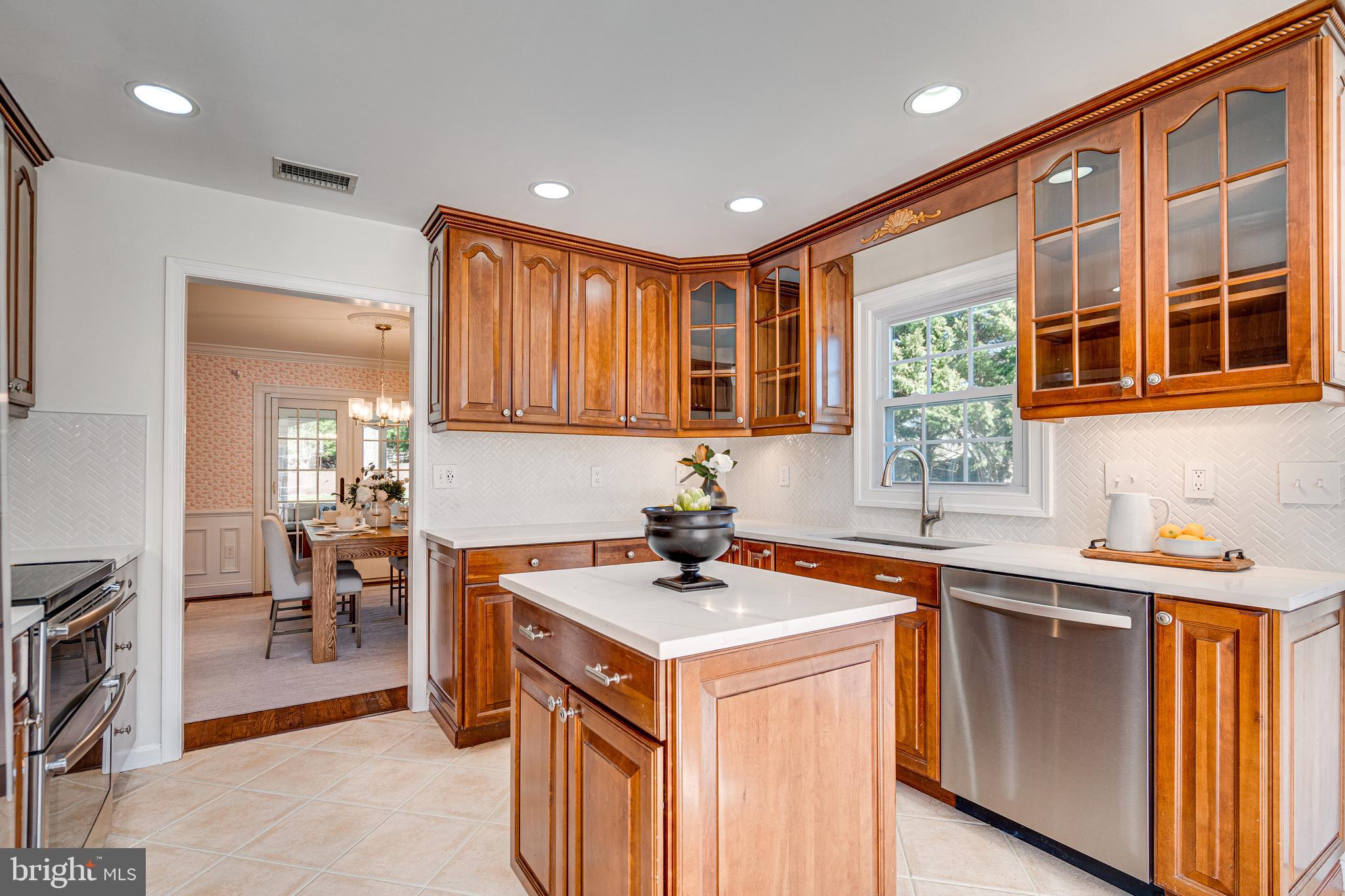 CLARKS CROSSING - Residential