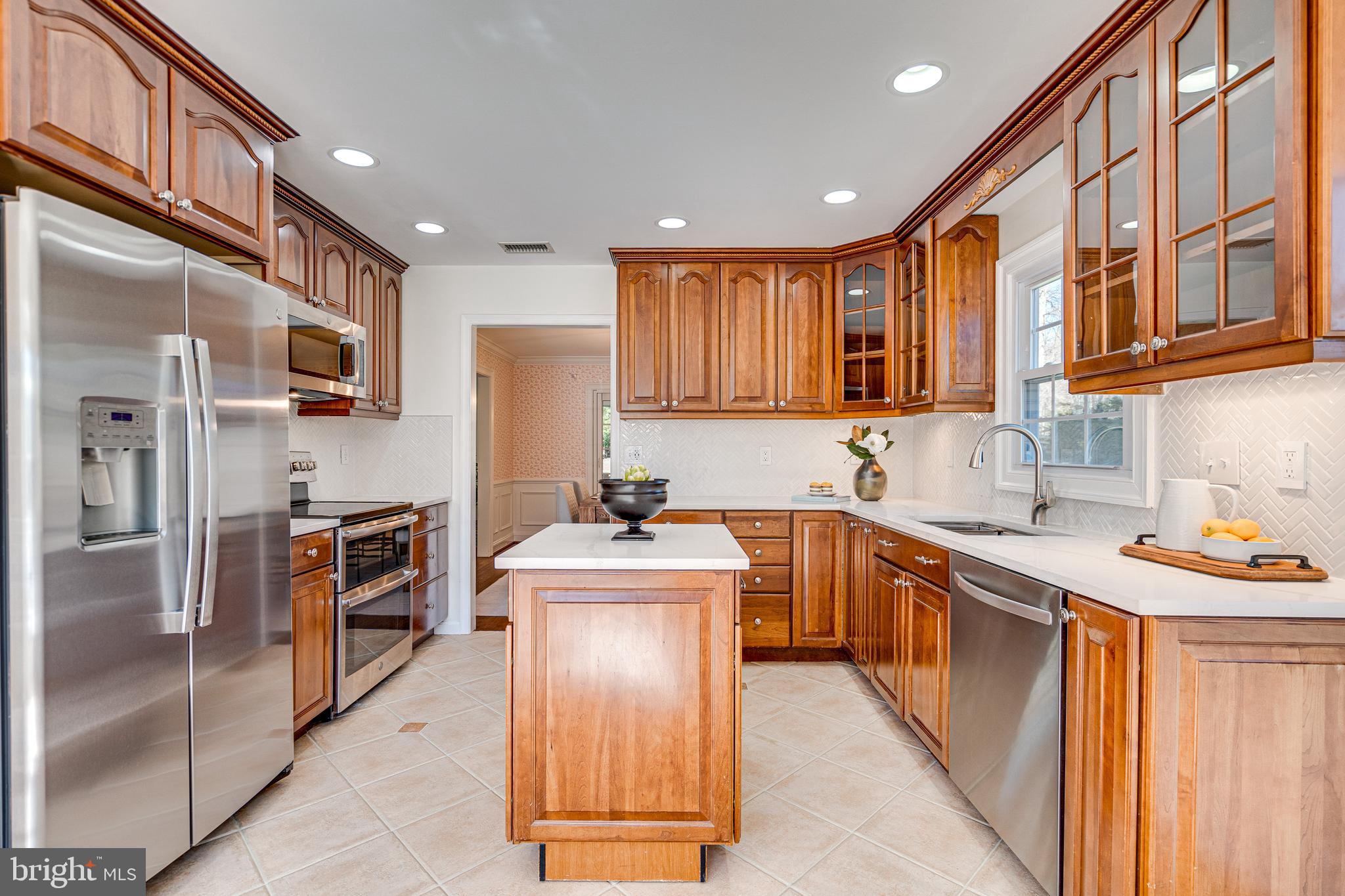 CLARKS CROSSING - Residential