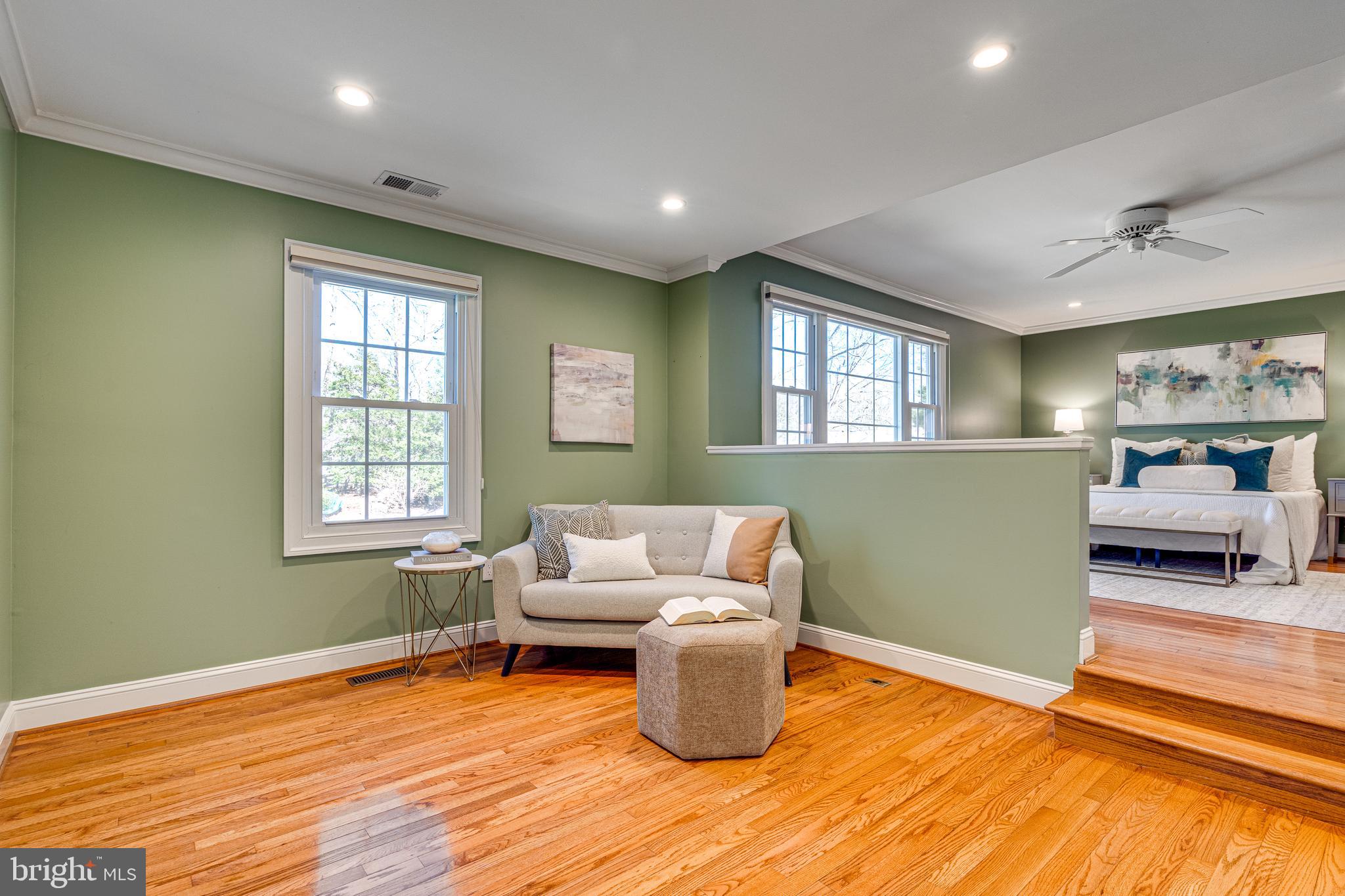 CLARKS CROSSING - Residential