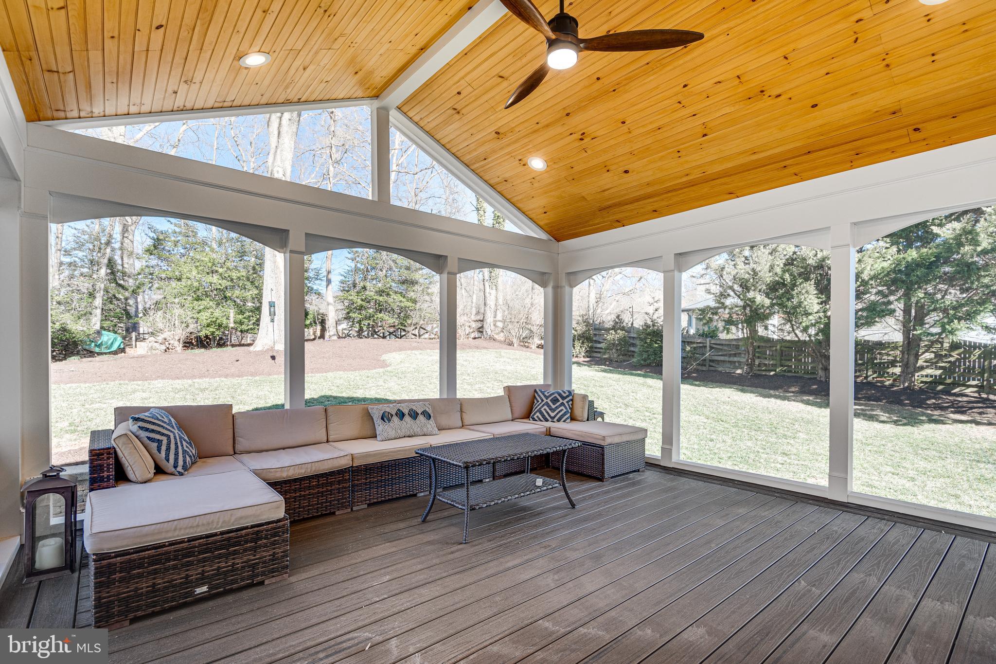 CLARKS CROSSING - Residential