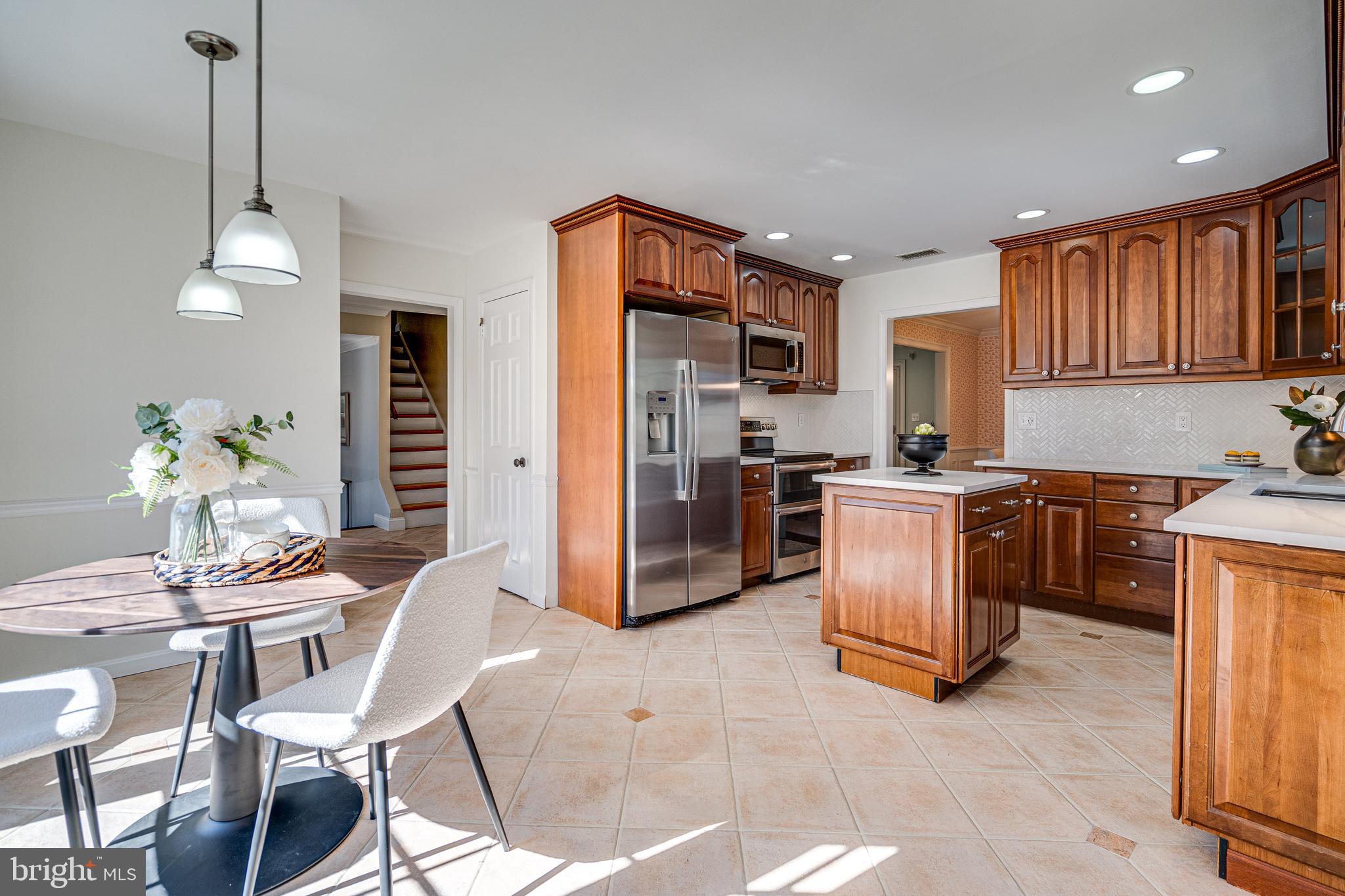 CLARKS CROSSING - Residential