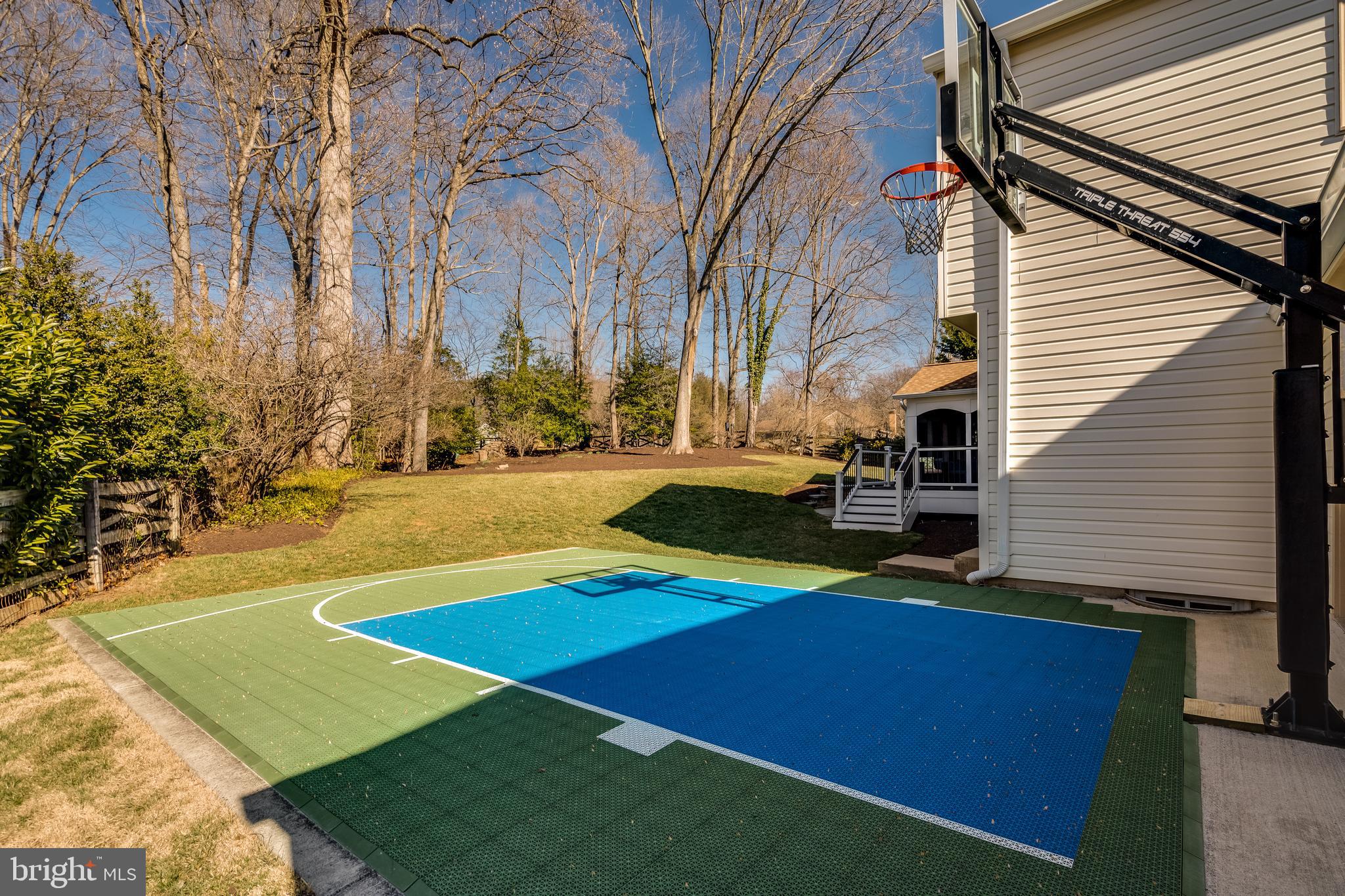 CLARKS CROSSING - Residential