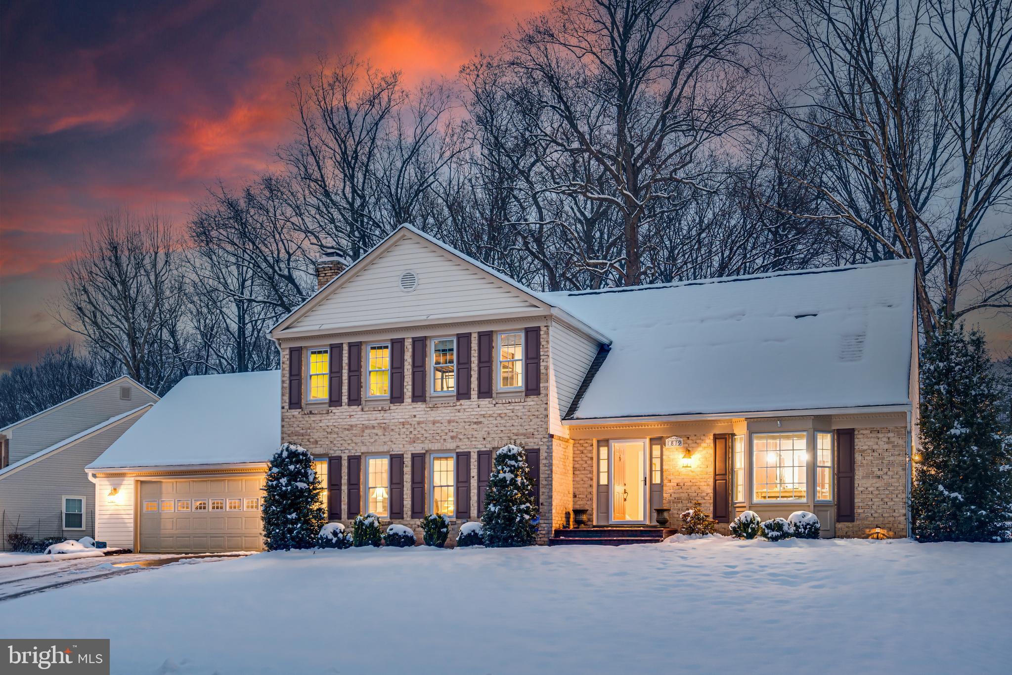 CLARKS CROSSING - Residential