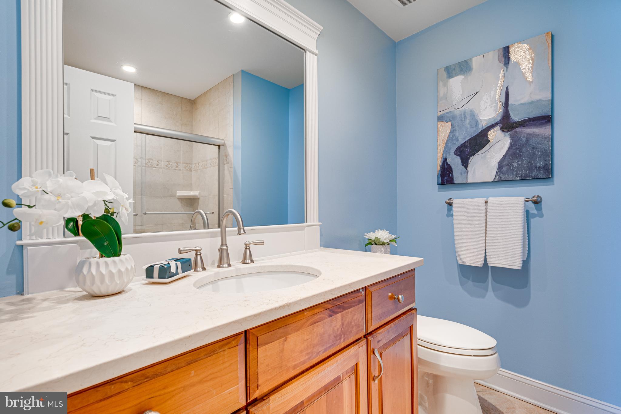 CLARKS CROSSING - Residential