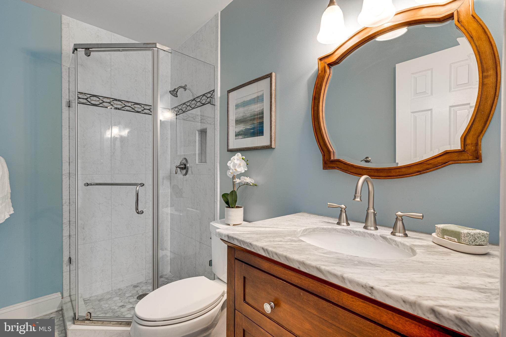 CLARKS CROSSING - Residential