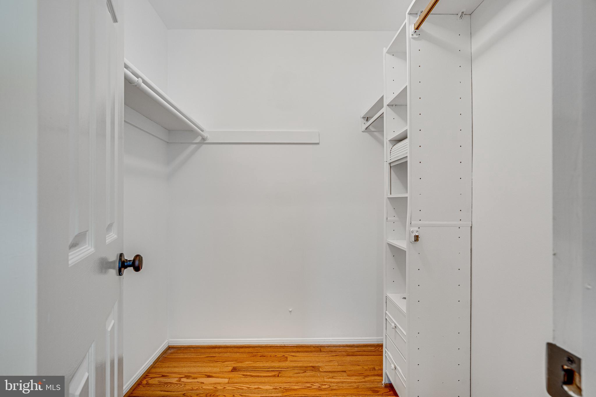 CLARKS CROSSING - Residential