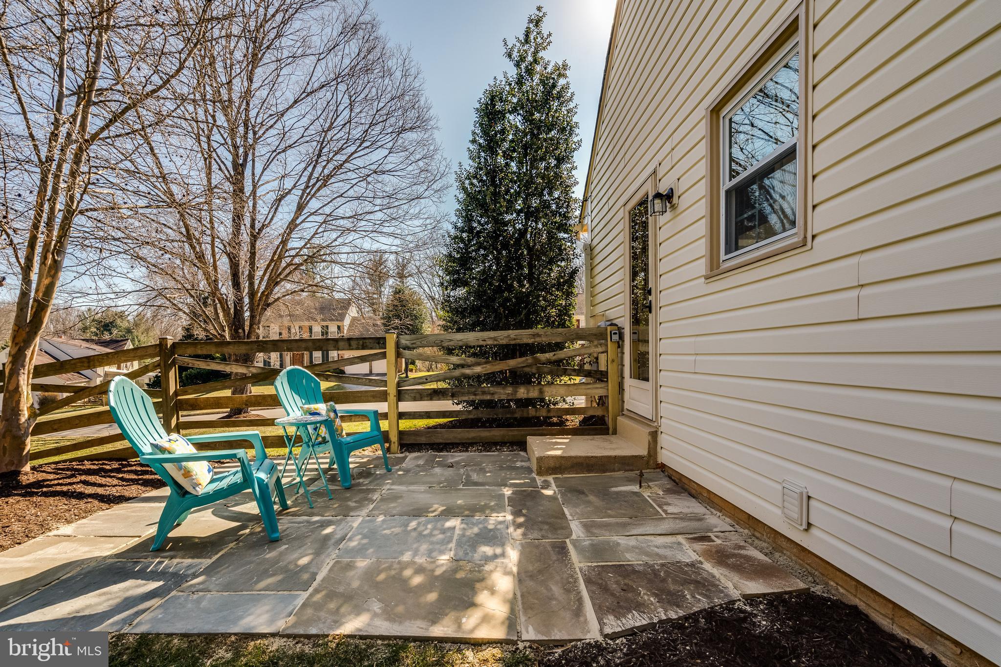 CLARKS CROSSING - Residential