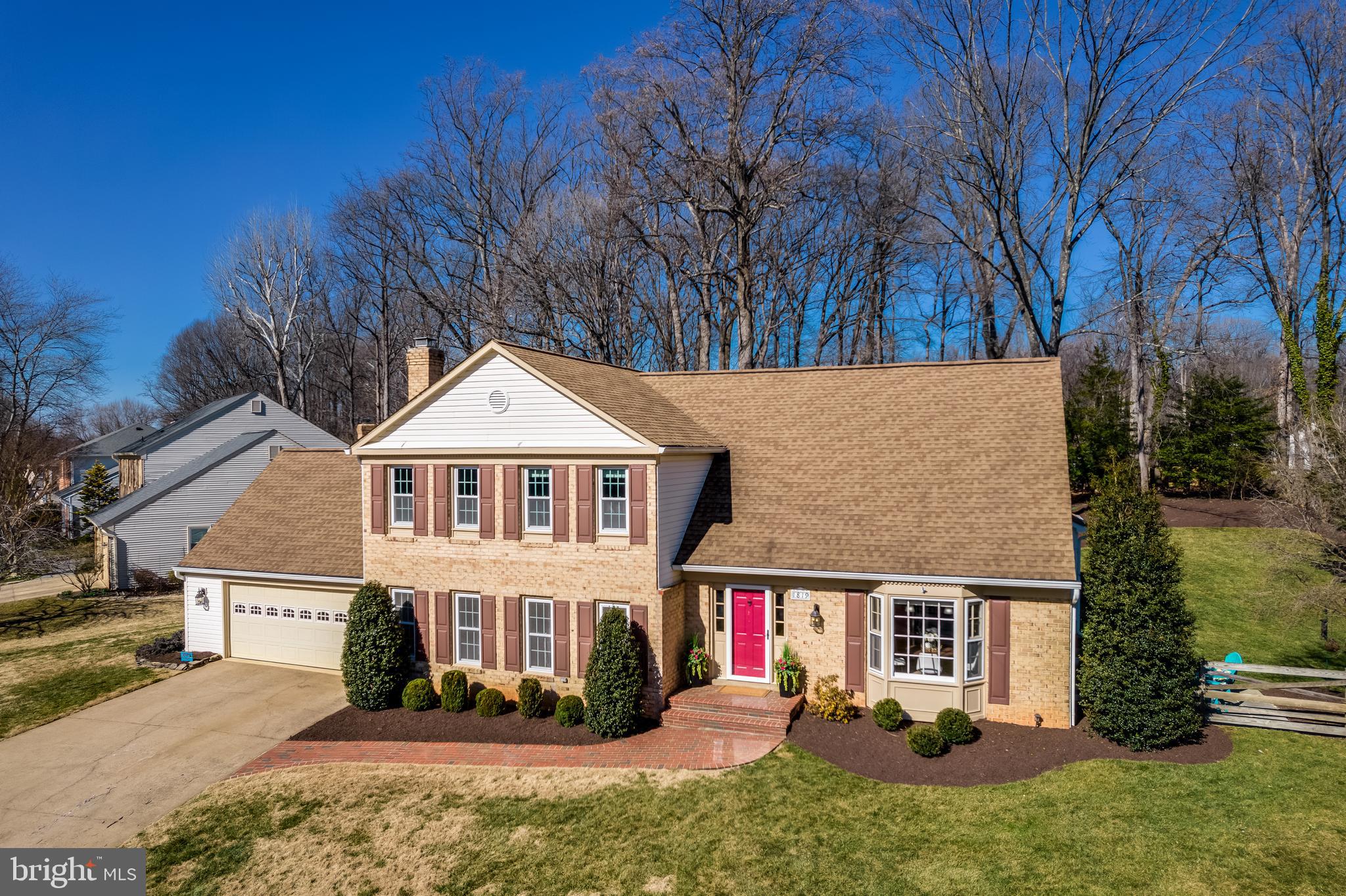 CLARKS CROSSING - Residential